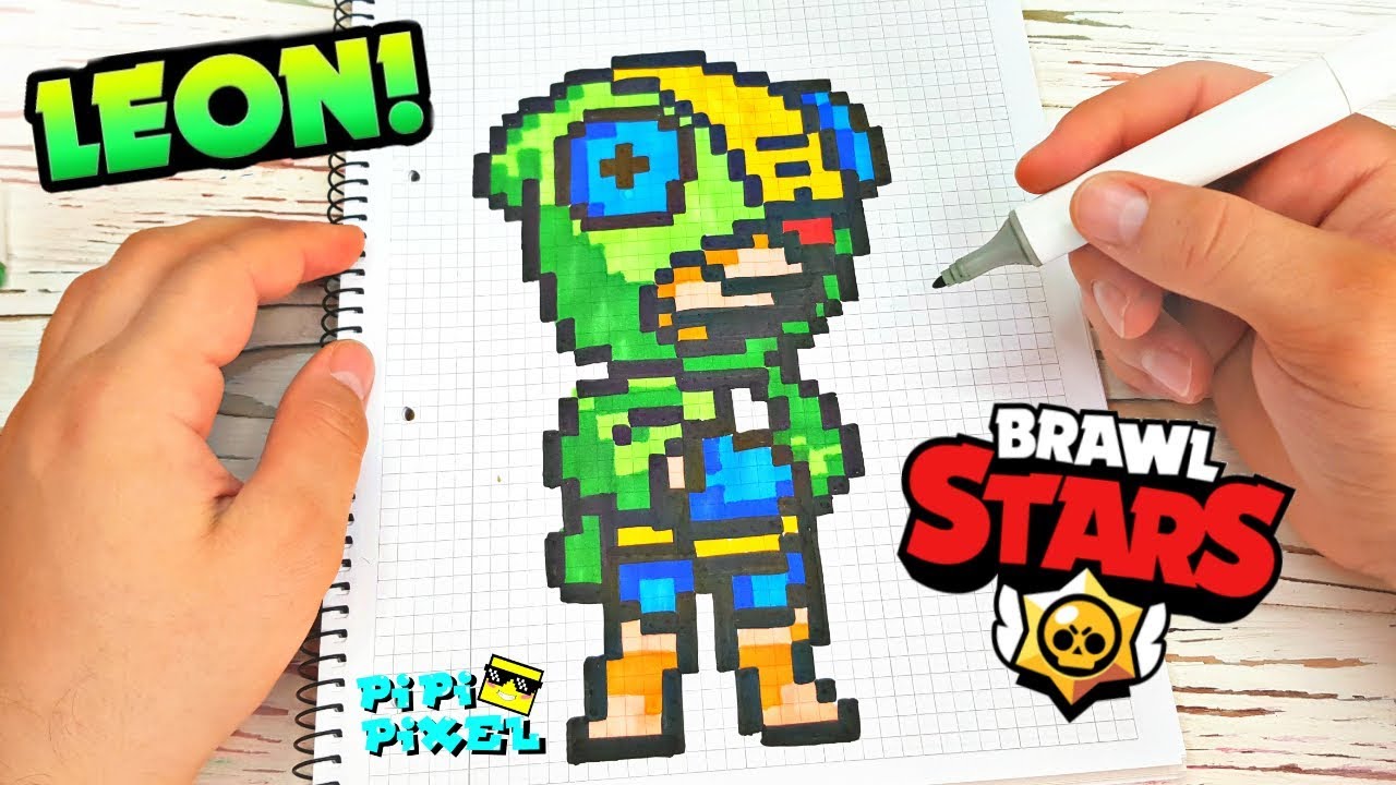 BRAWL STARS