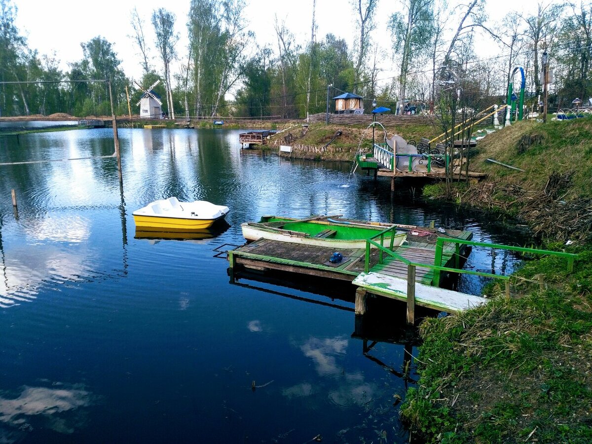 В Тарусе открыли выставку уникальных