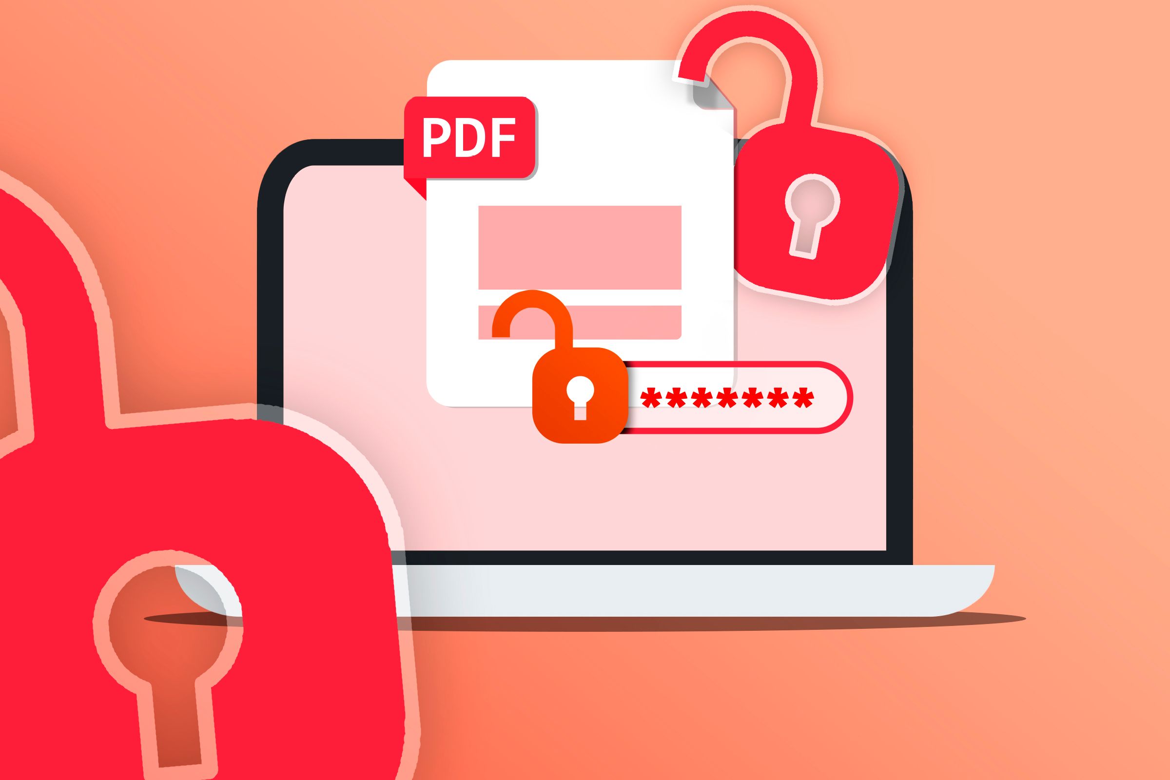 How to share a PDF as a link