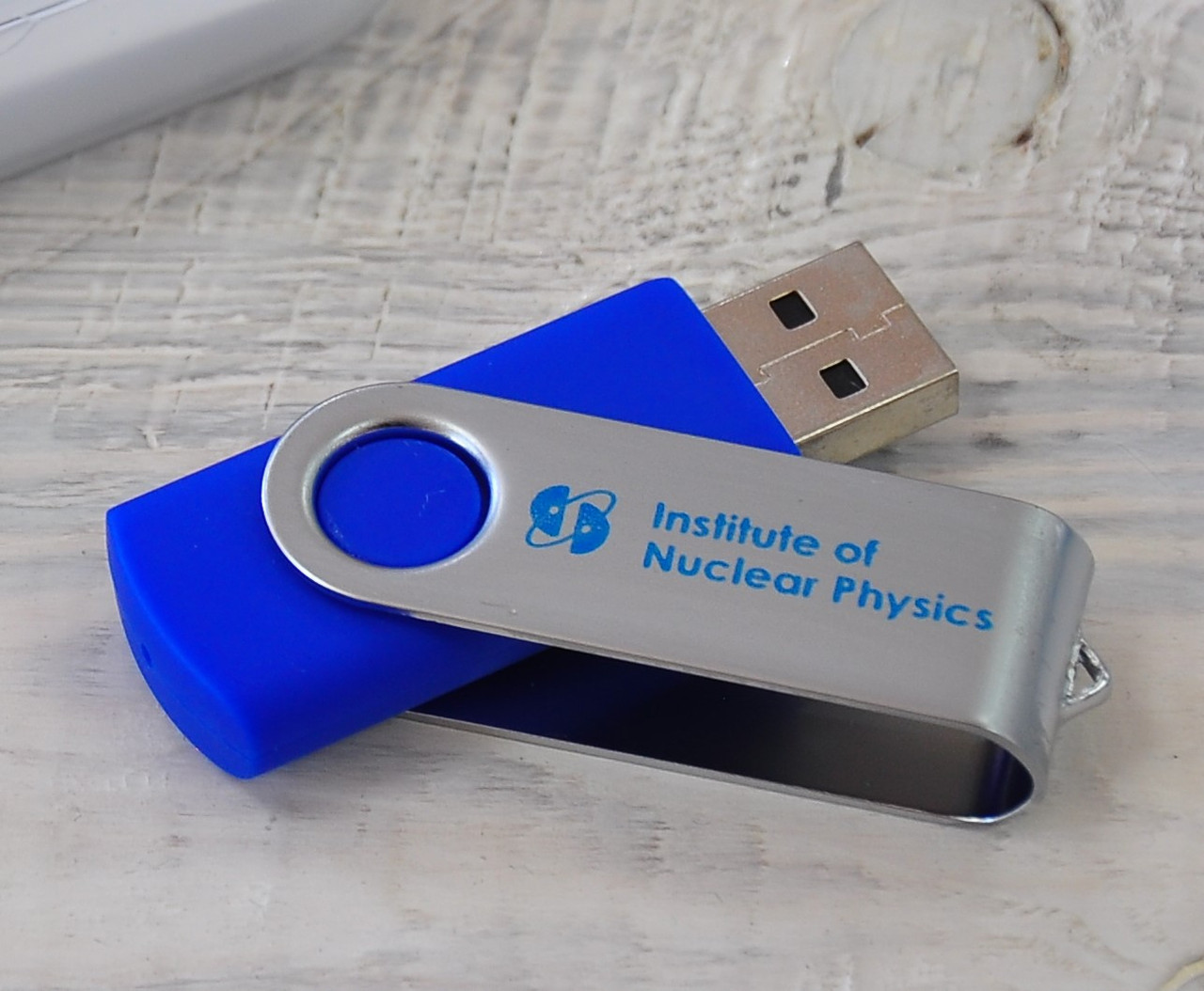 Брендированные USB