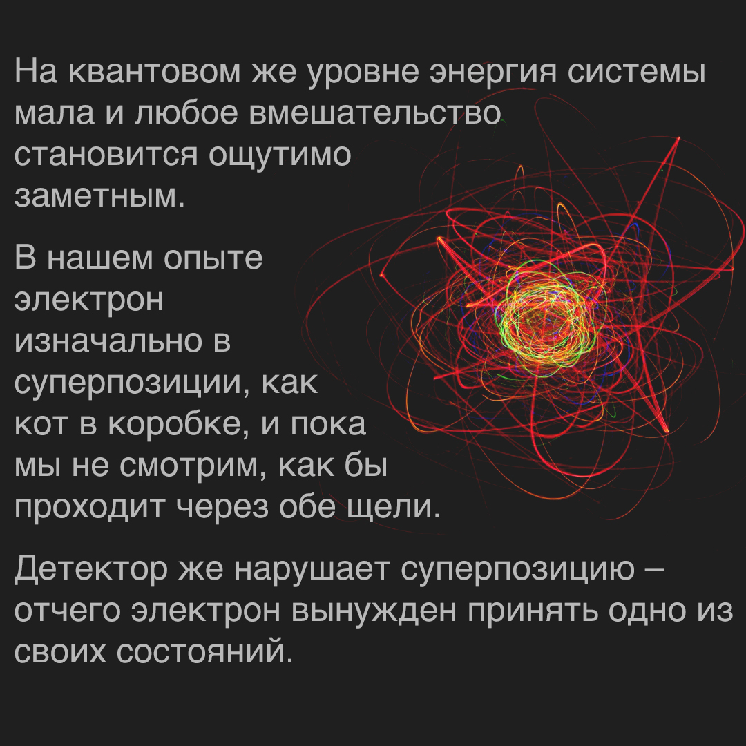 На рисунке изображен процесс изменения внутренней энергии