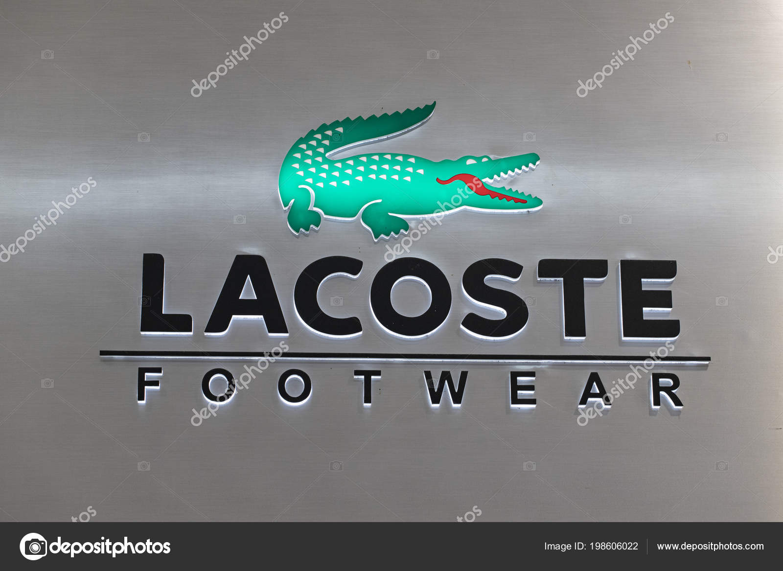 Мужские Футболки Lacoste | 