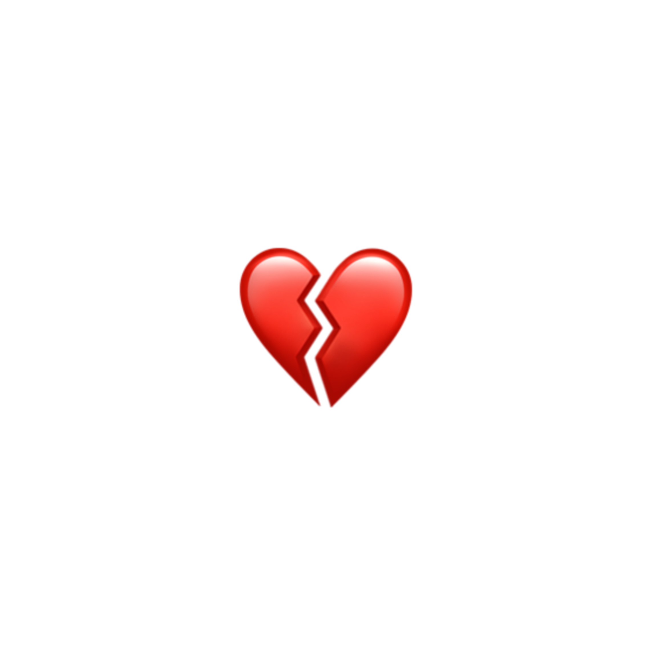 Broken Heart Icon стоковая векторная графика и другие