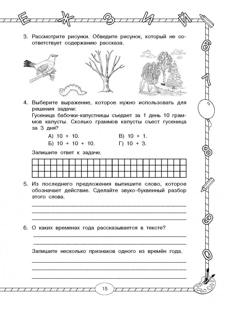 Видеоурок русскому языку Фразеологизмы