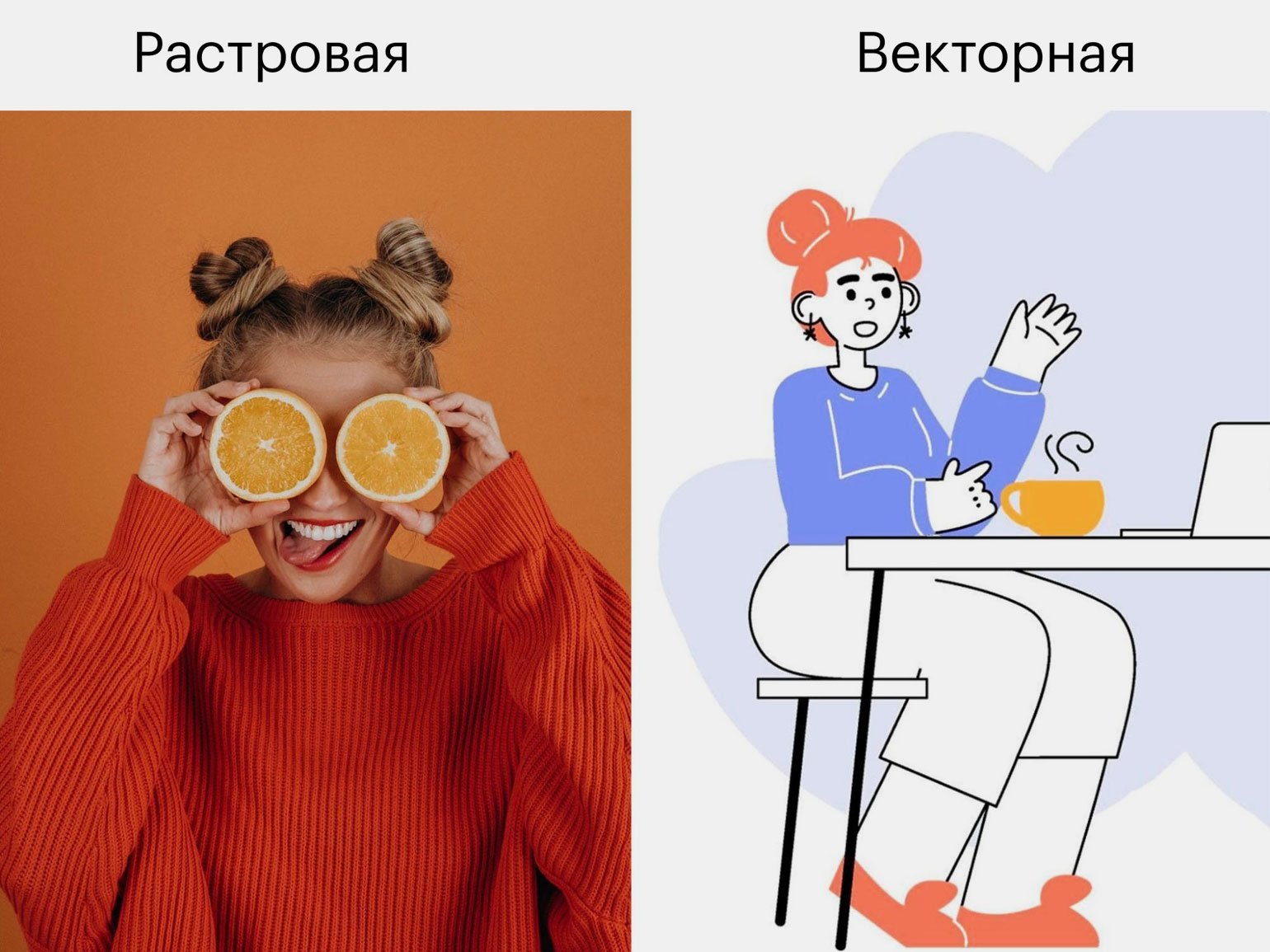 Adobe Illustrator: разбираем основные