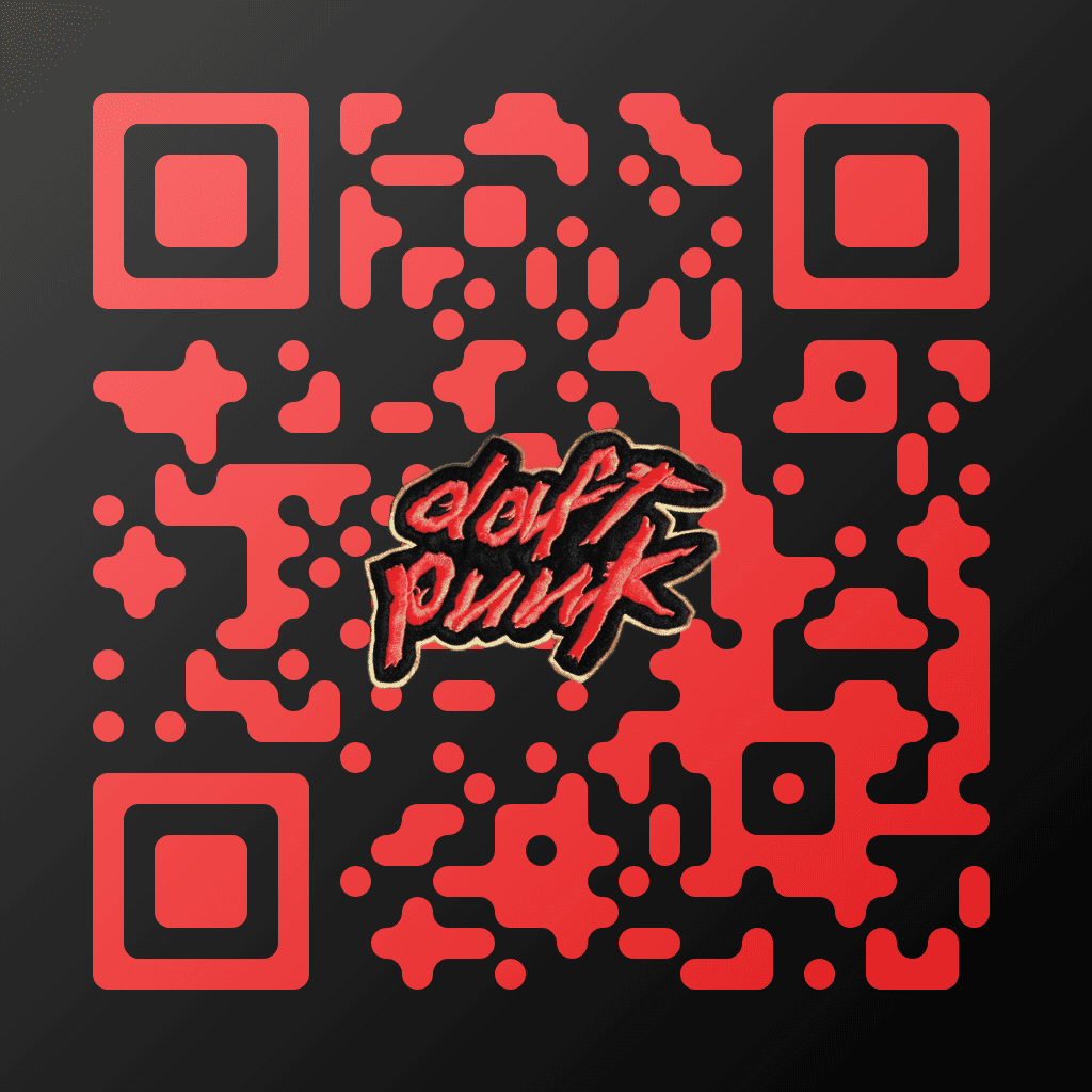 QR