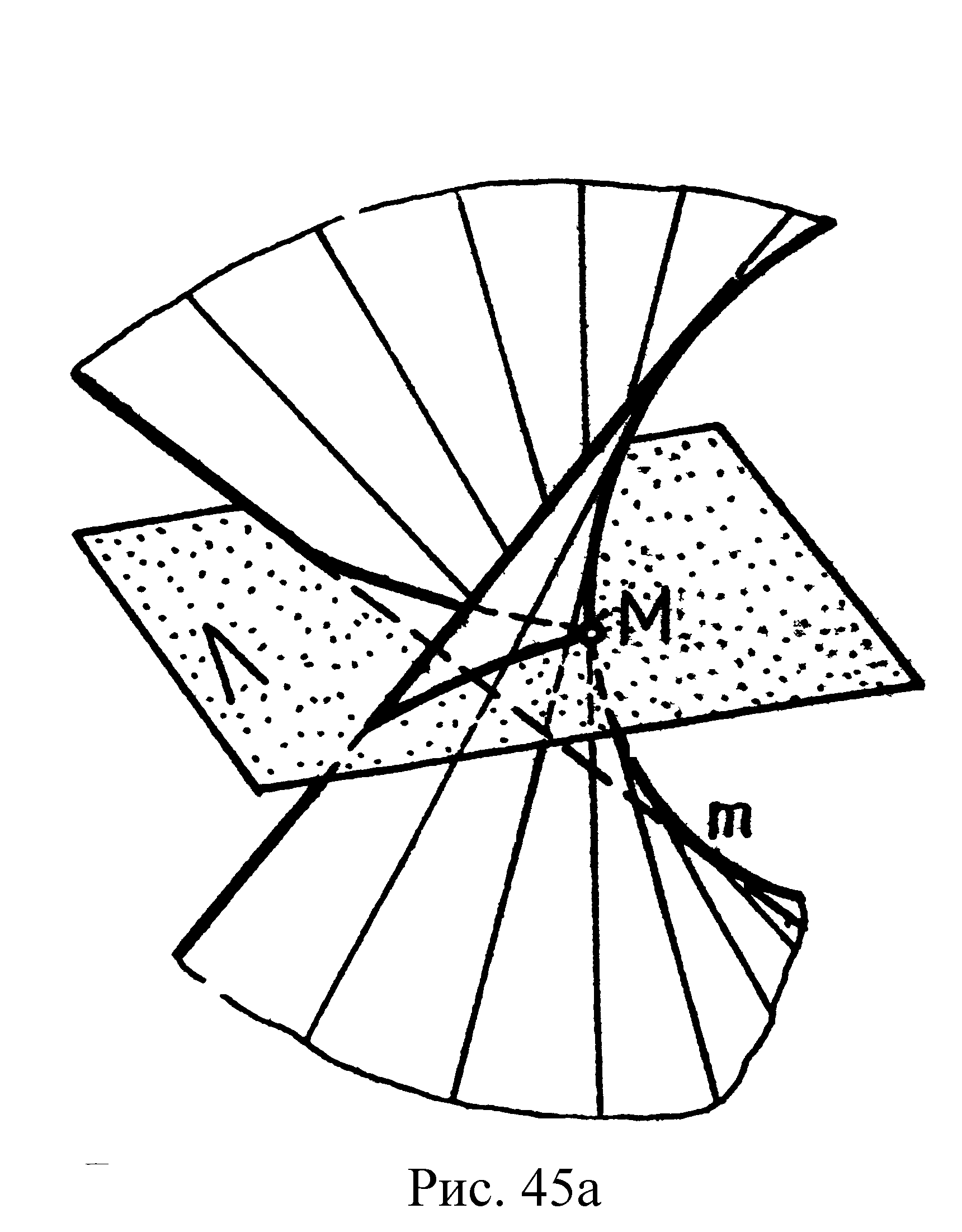 20. Технический рисунок