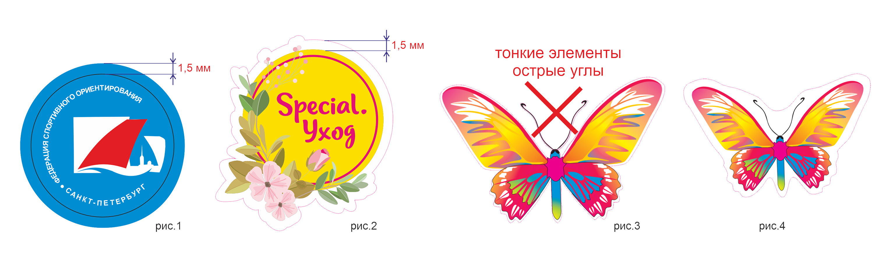 Этикетка на бутылку джина заказать печать в Санкт