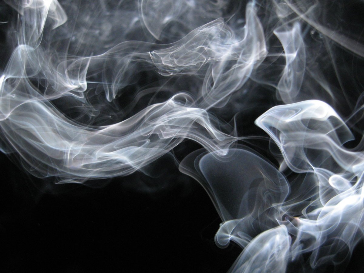 Cigarette Smoke Image | Stable Diffusion Online