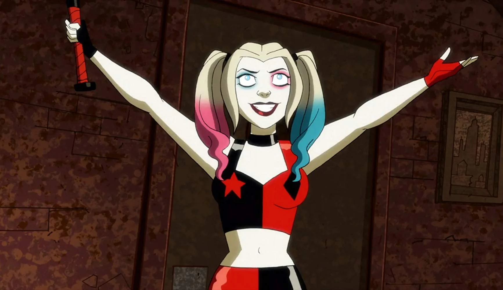 Harley Quinn :: Harley Quinn 