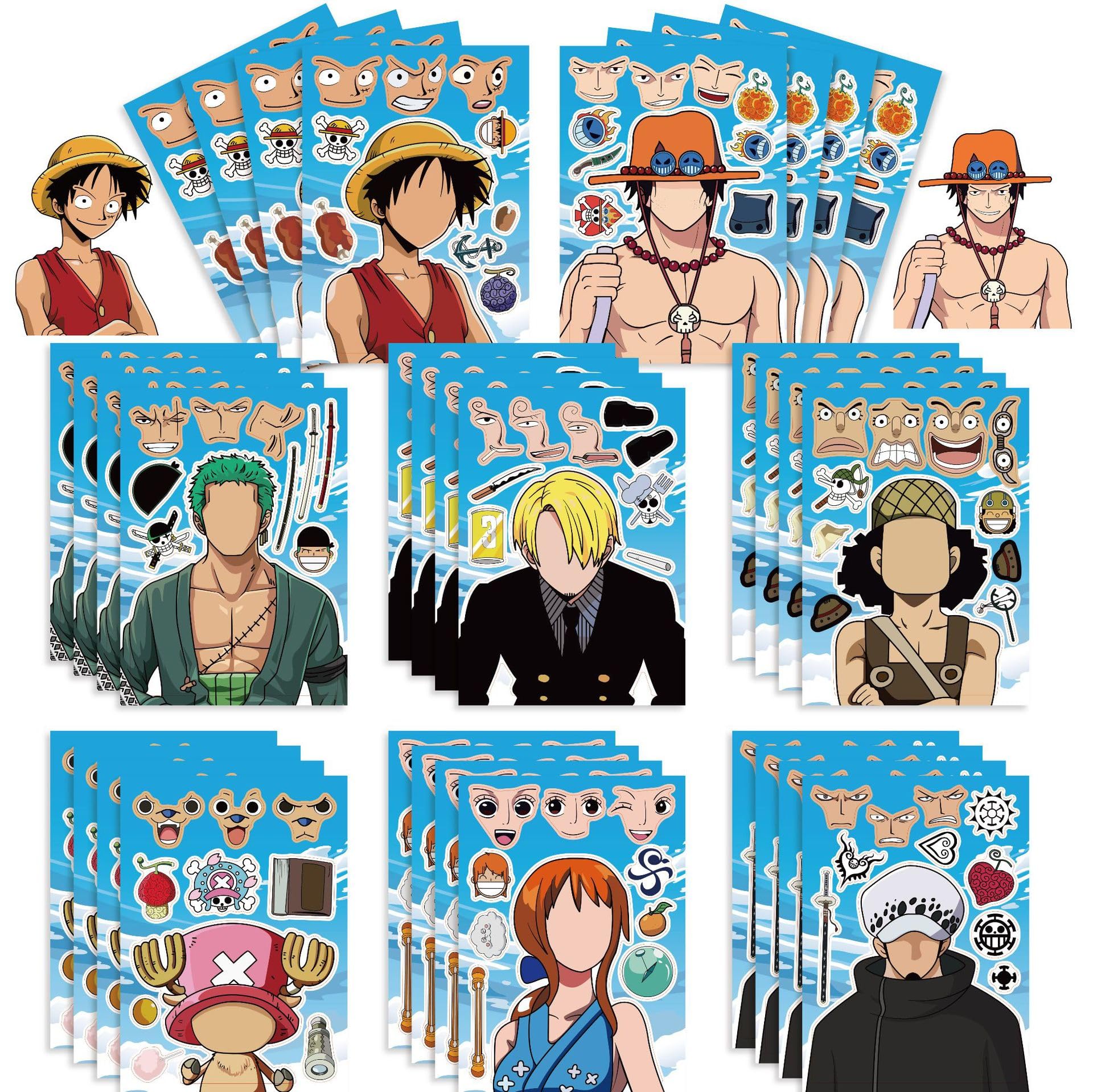 Buy Mega Anime Bundle Svg, Manga PNG