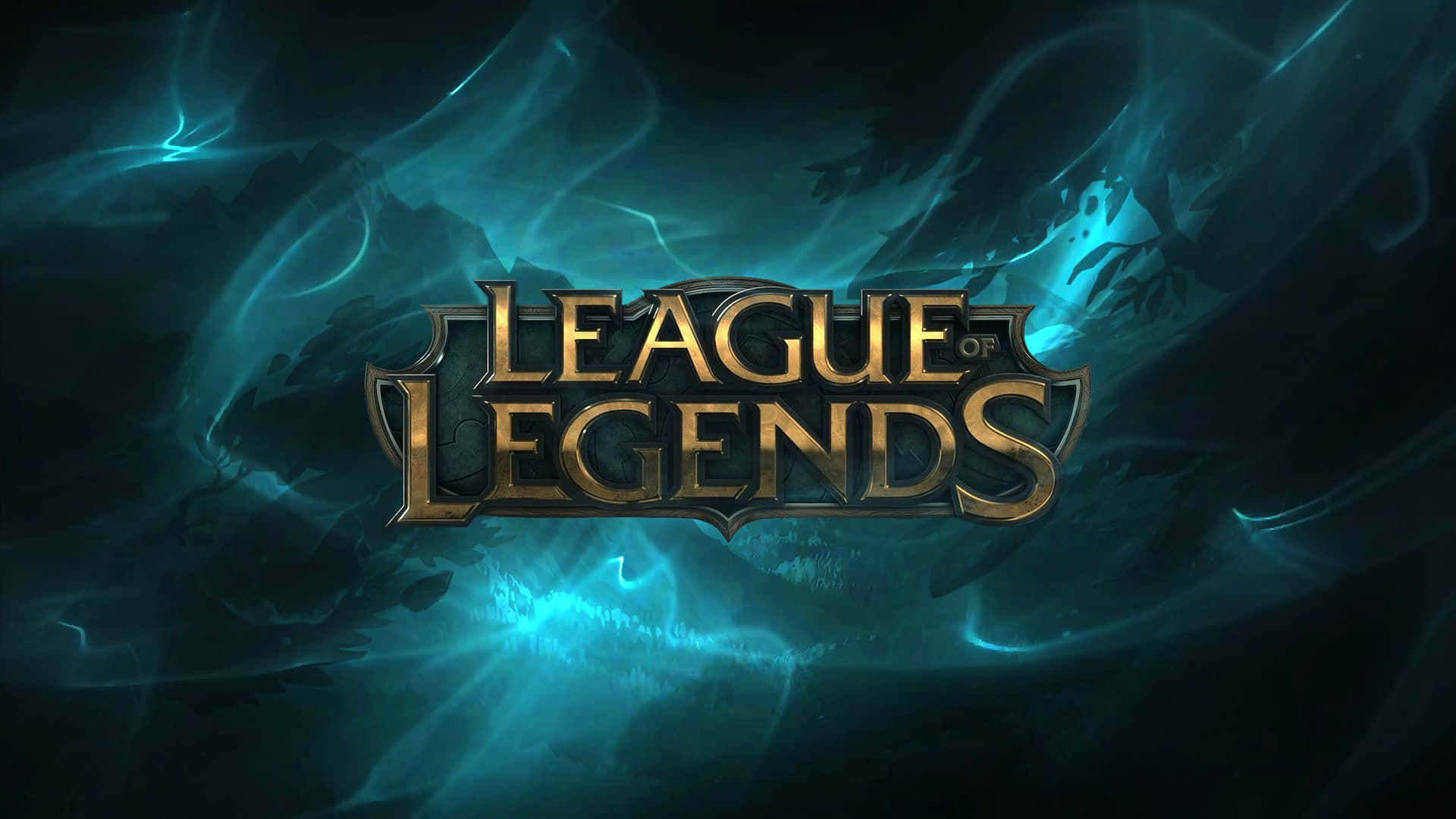 League Of Legends Wallpapers 1920x1080