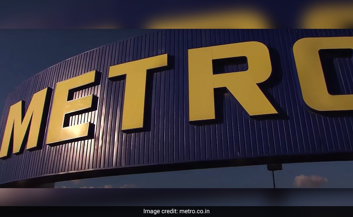 How Metro Cash & Carry is transforming to deliver more for