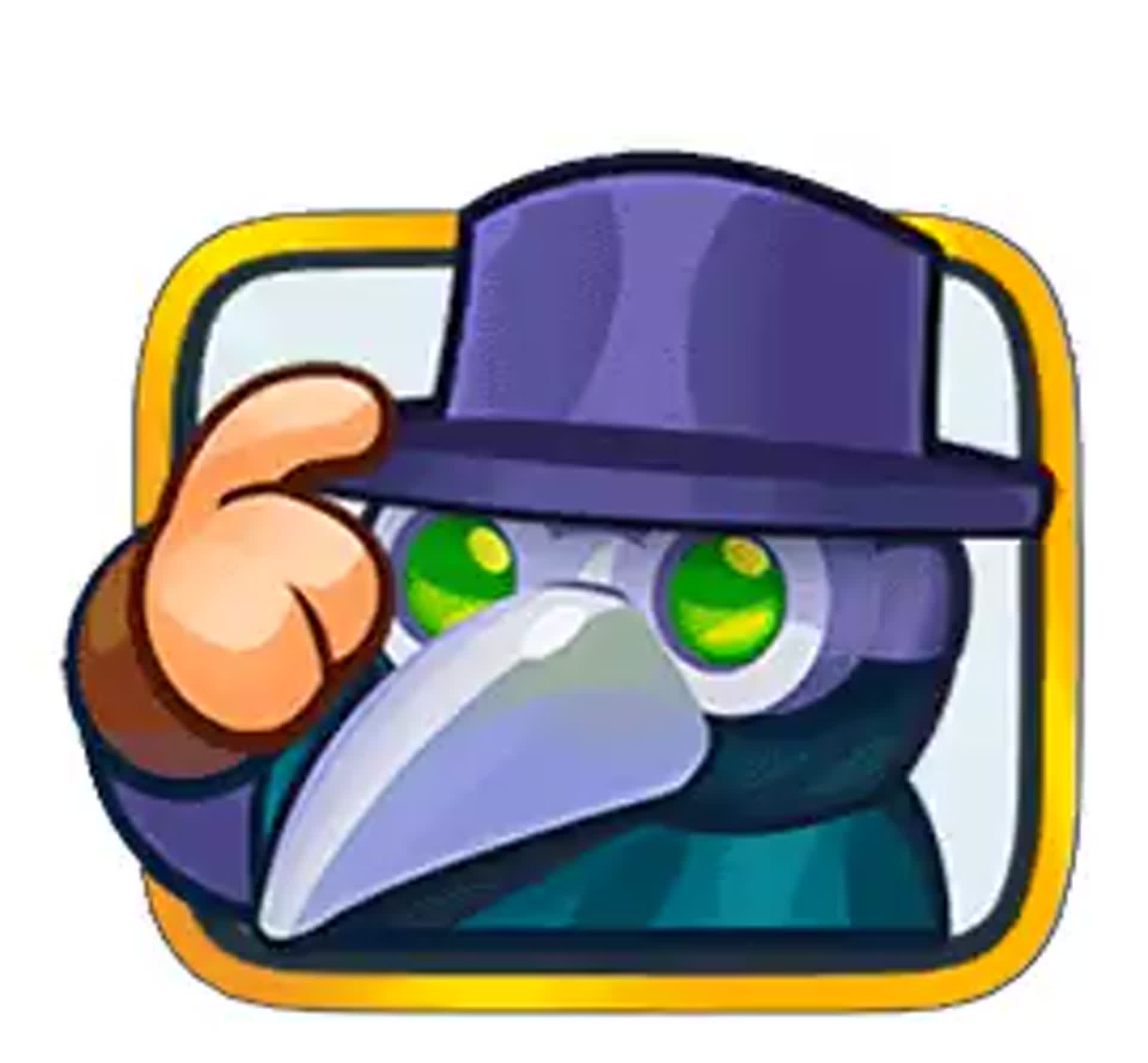 Hummingbird Clash of Clans Beak Game