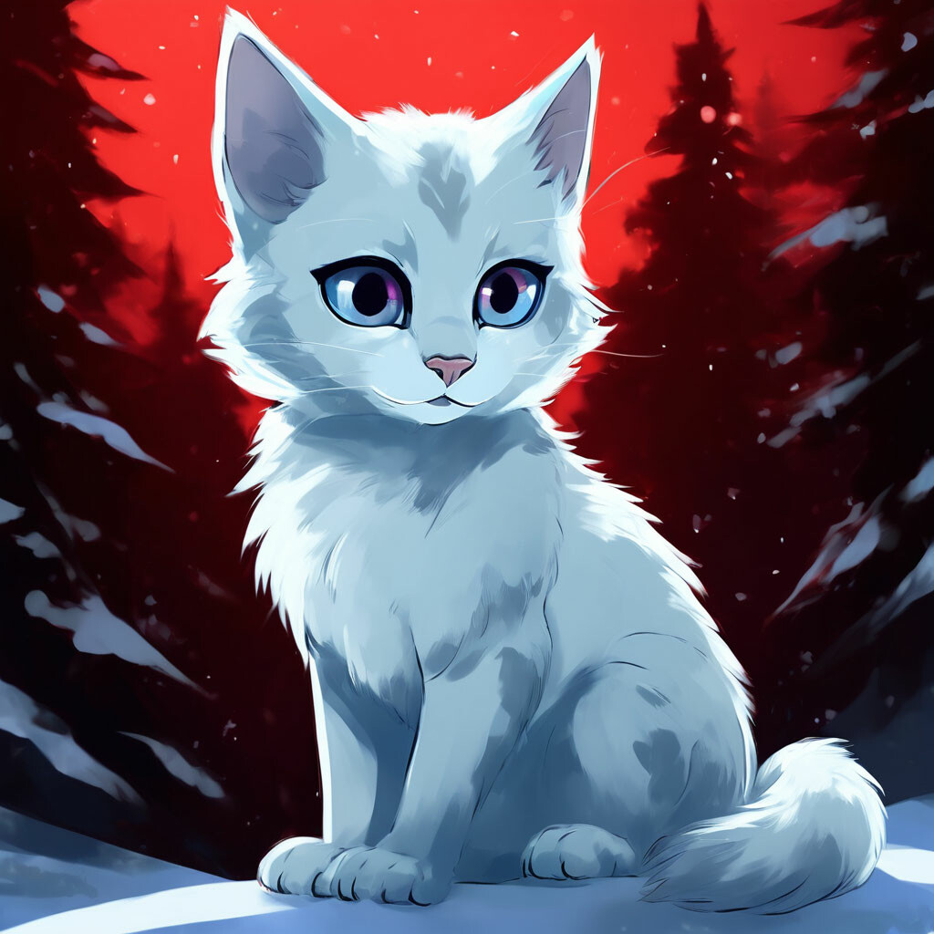 Warrior Cats