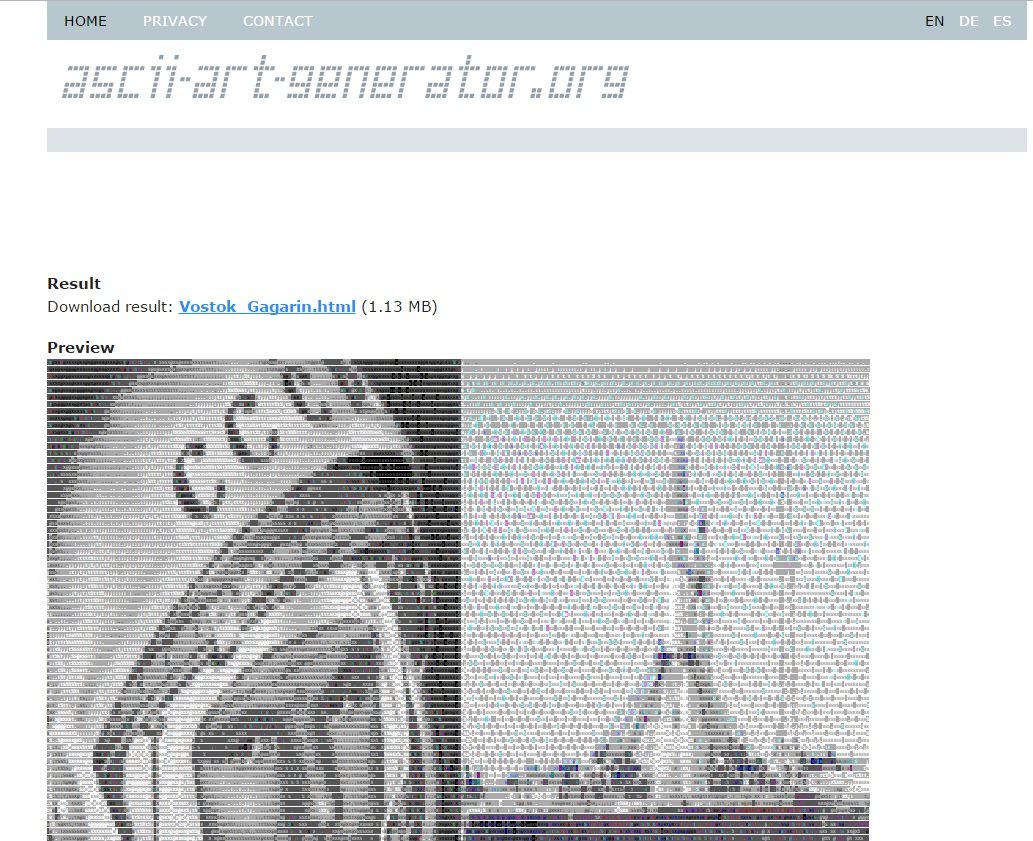 Атака ArtPrompt использует ASCII