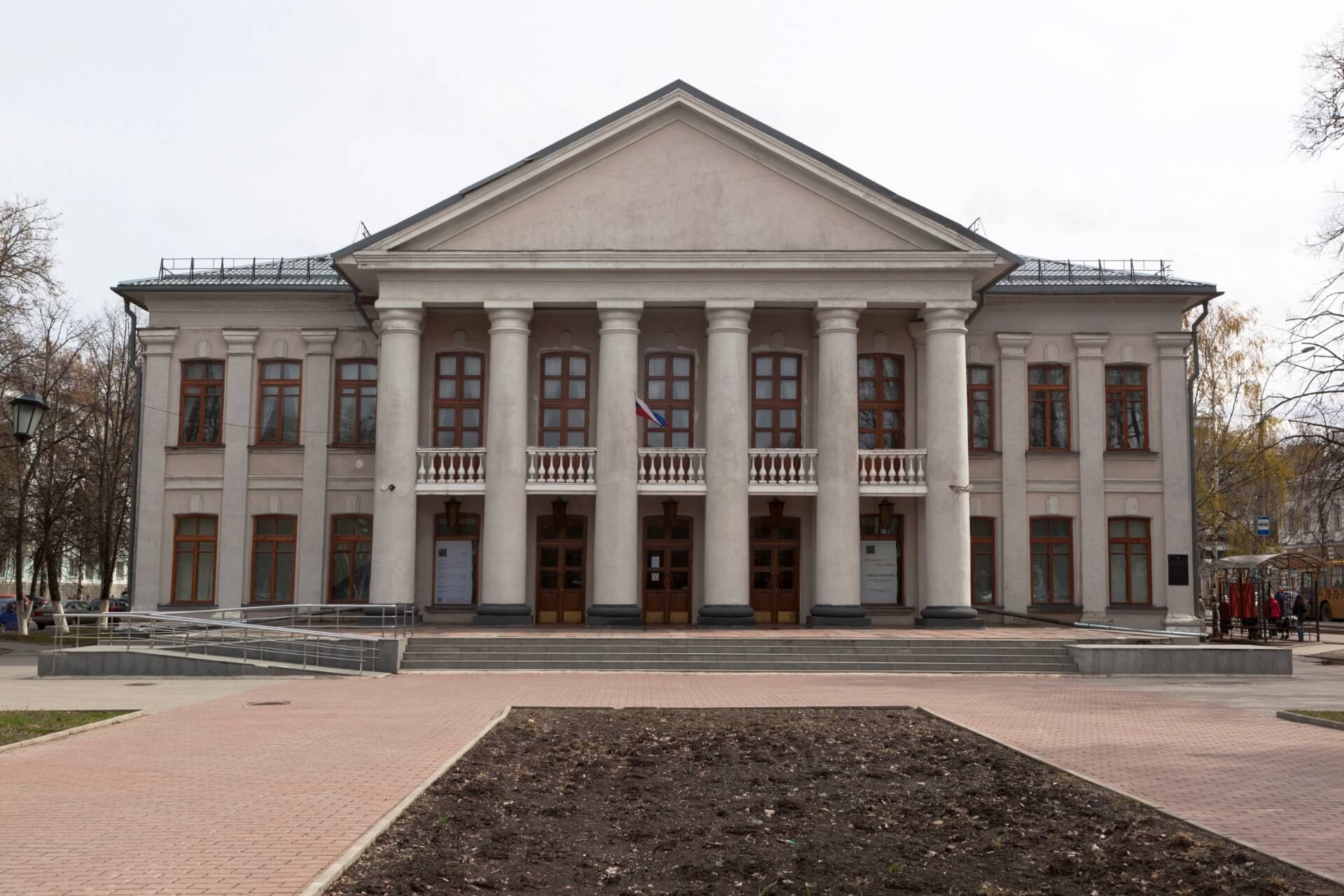 Памятники природы Вологодской области