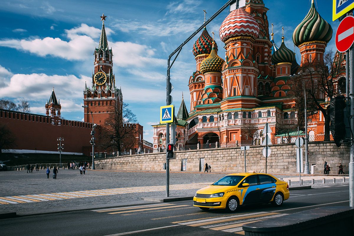 Настало ли время для электромобилей в такси? Приглашаем на