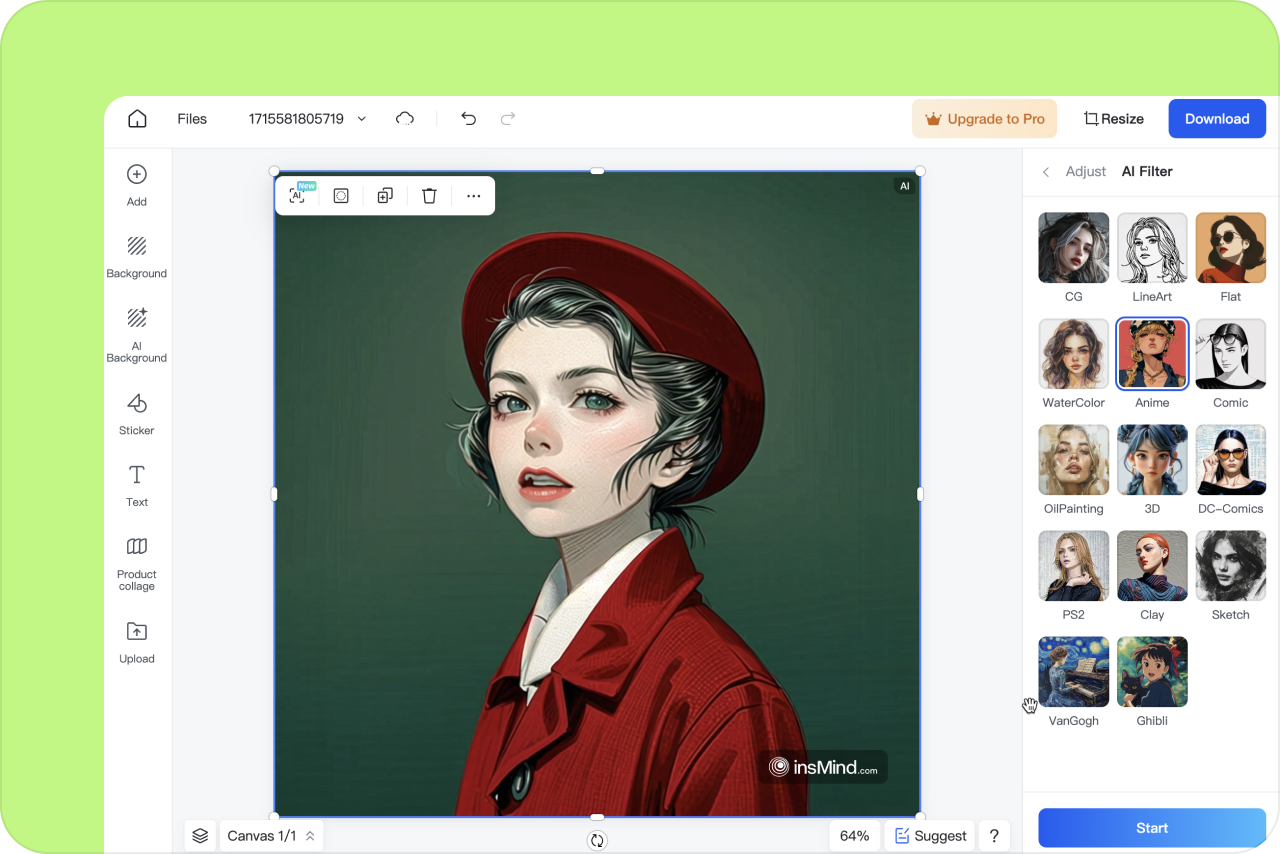 The top AI art generators in 2024 | Zapier