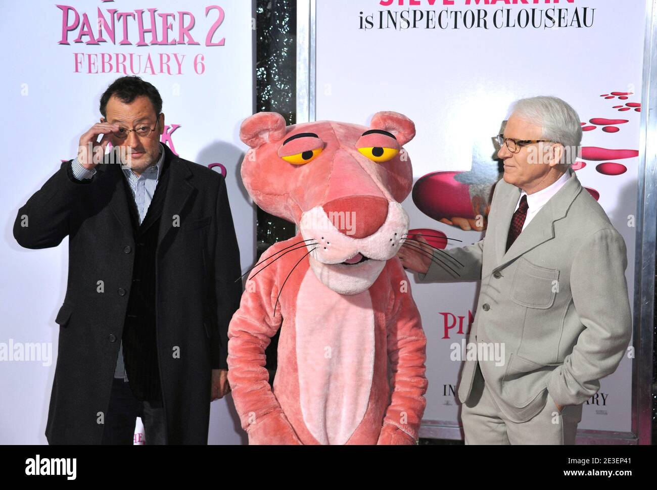 The Pink Panther 2 Excellent Condition | eBay