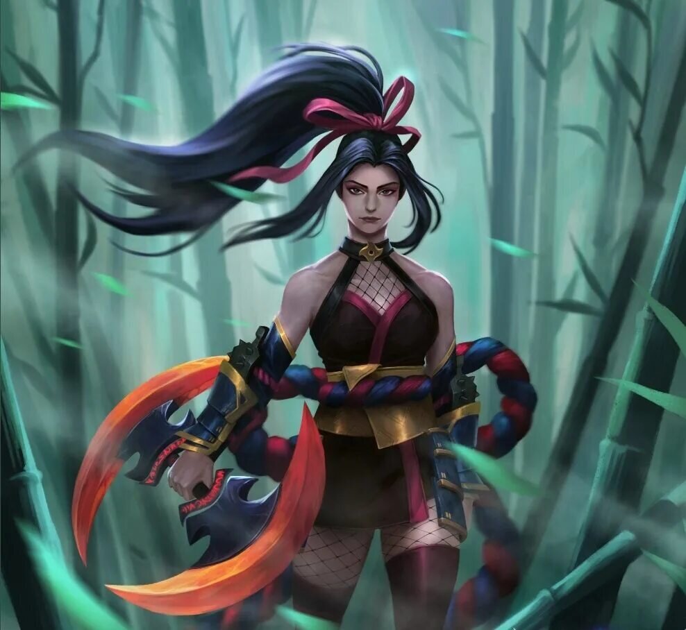 Mobile Legends, adc, game, games, hanabi, hanzo, hayabusa