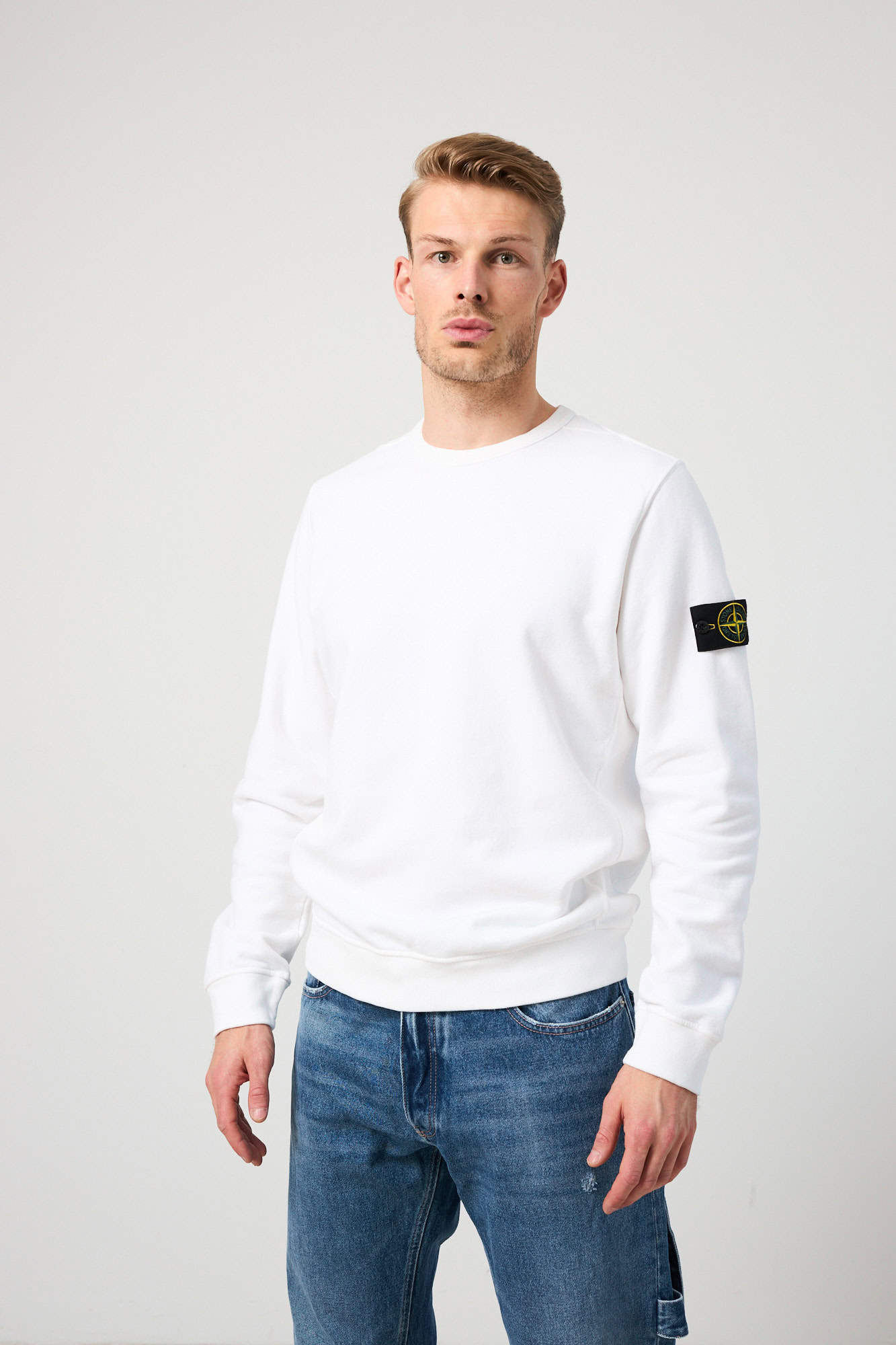 stone Island Cargohose 