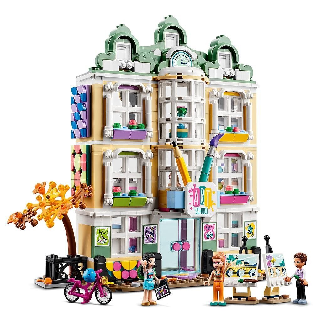 Конструктор LEGO Friends Конструктор