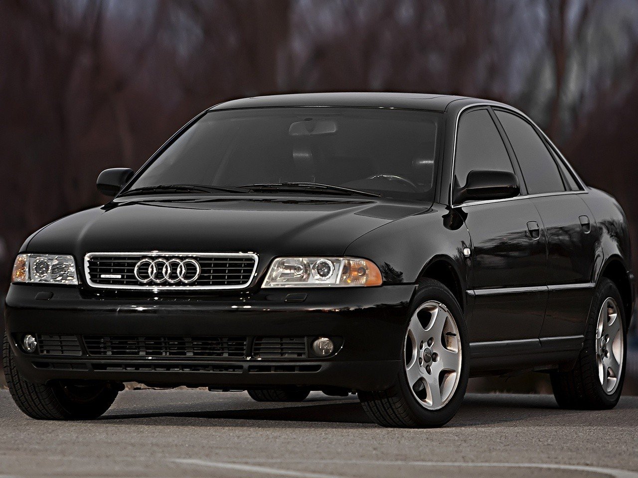 Диск колесный Audi A4 | Ауди А4 1994