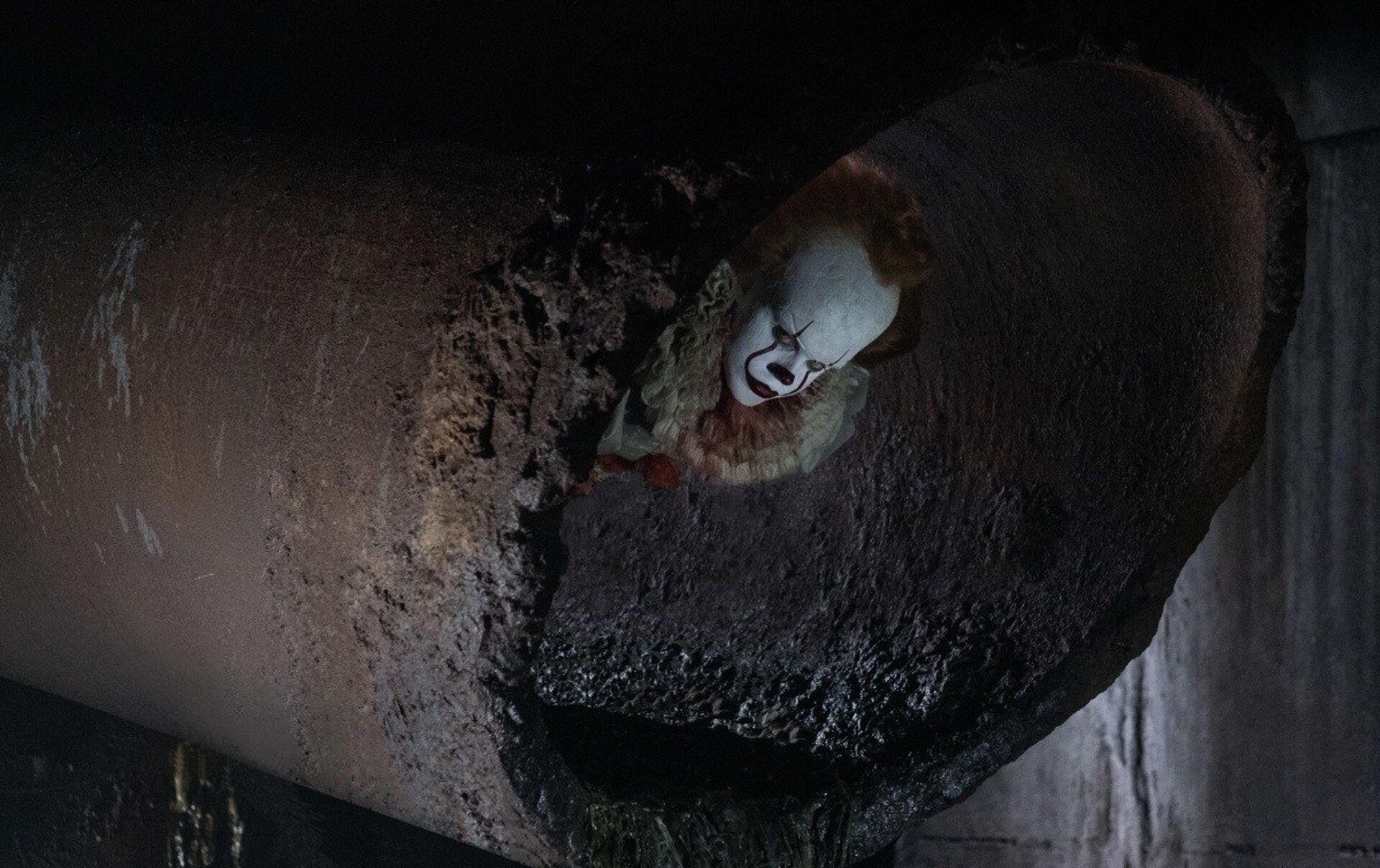 Кружка Пеннивайз Pennywise фильм Оно It