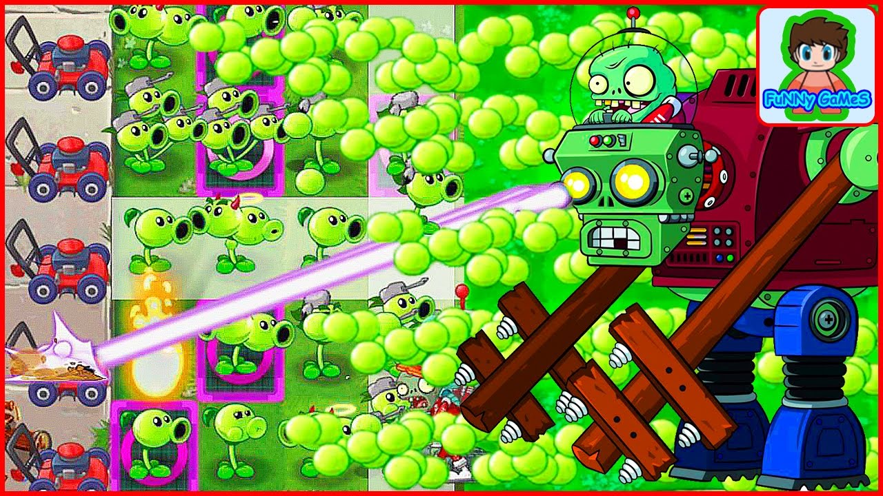 Plants vs. Zombies 2