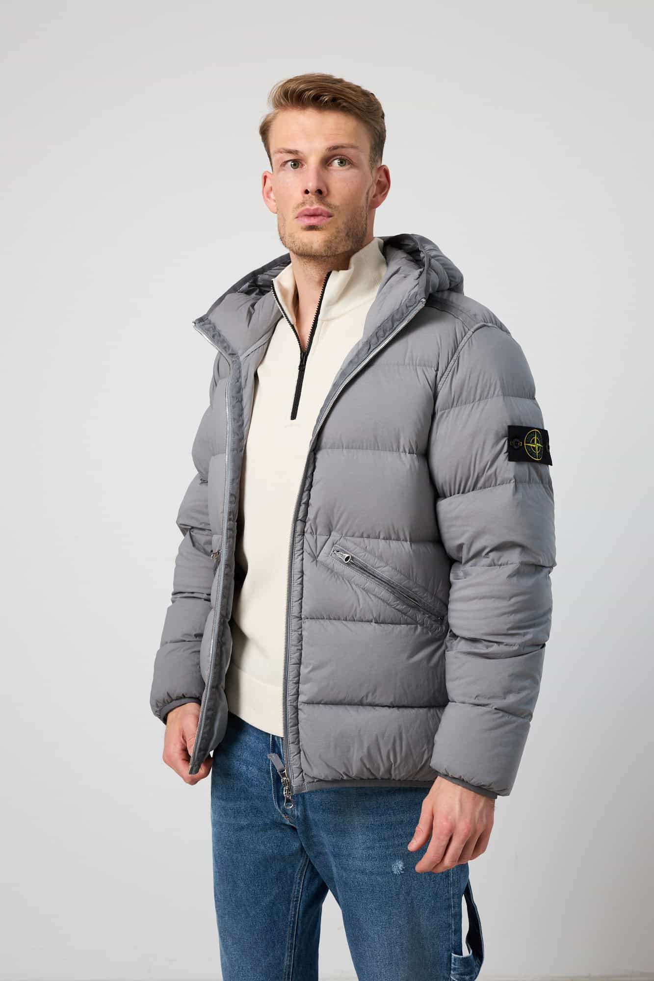 Stone Island Sale? Herren Mode Stone Island im Online Shop