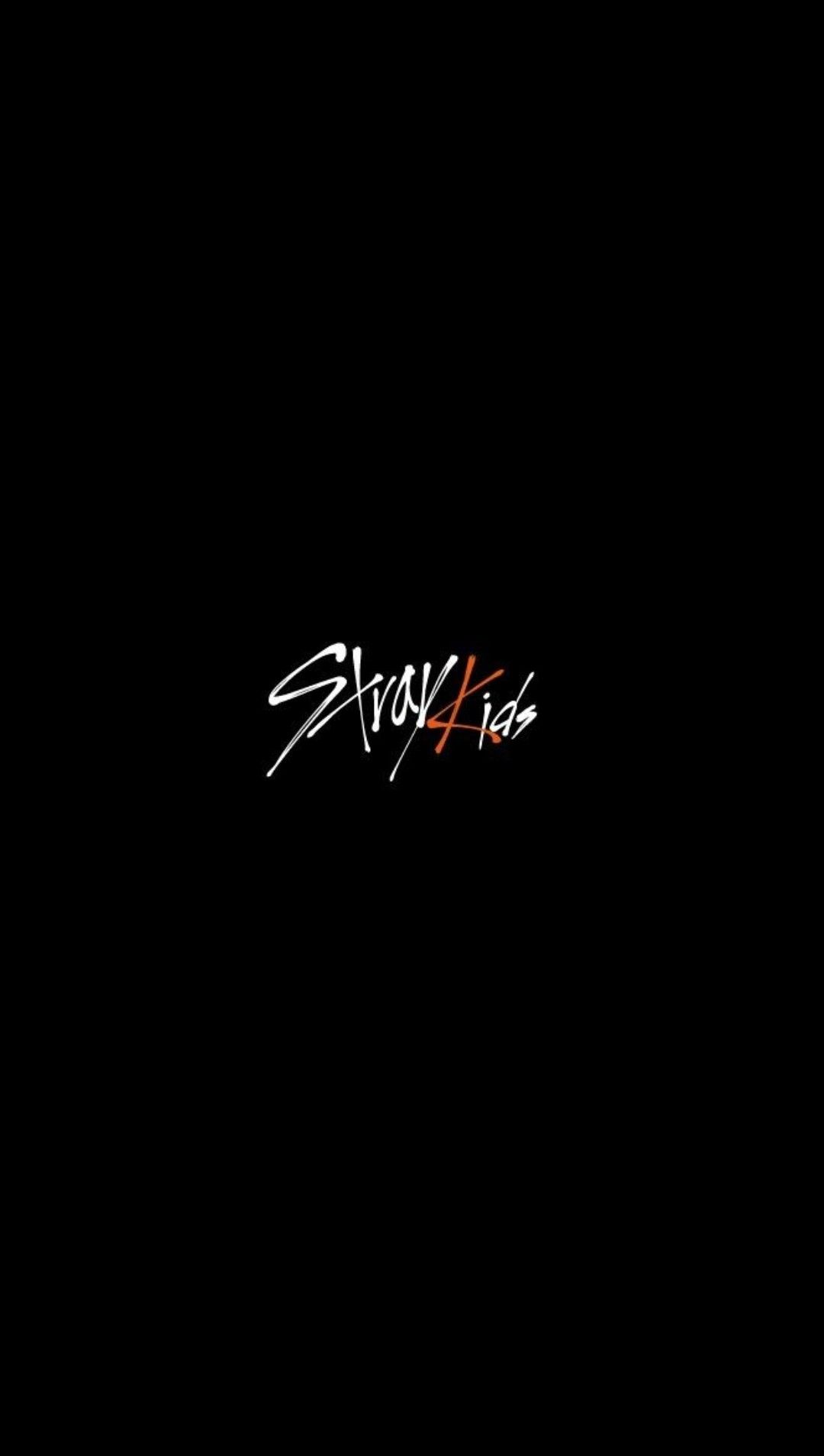 STRAY KIDS Logo SKZ, 40x40 cm