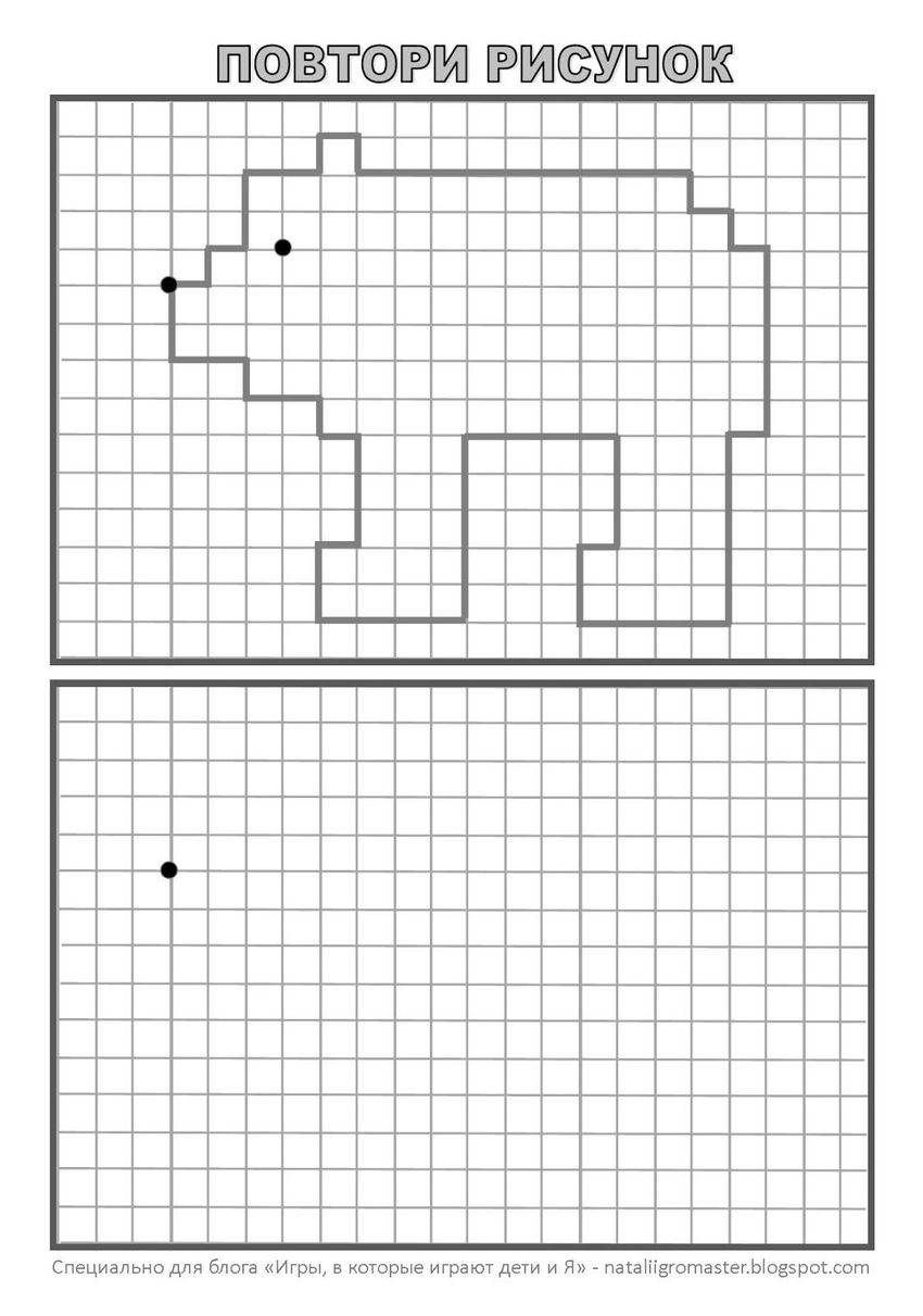 Рисунки По Клеточкам Для Мальчиков 