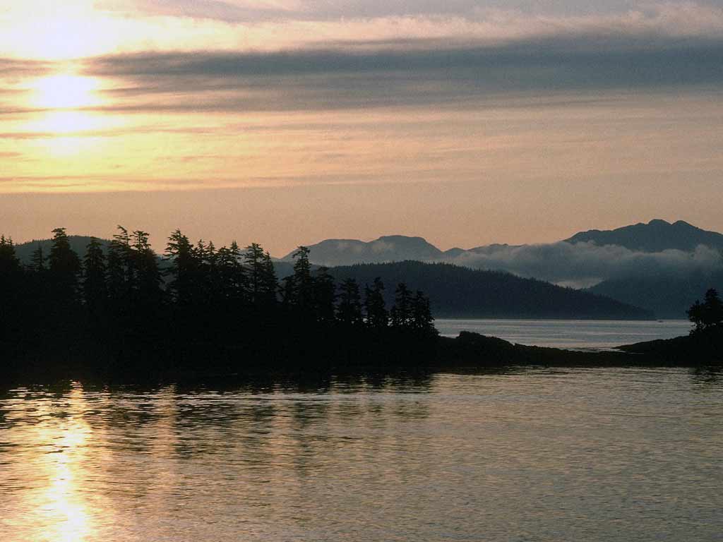 Берег, моря, пейзаж обои для рабочего стола, картинки, фото