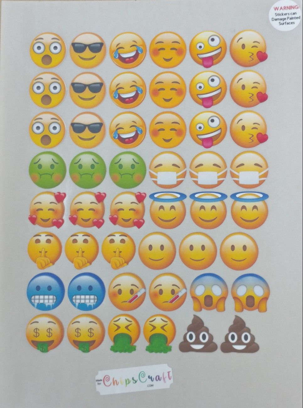 Emoji, Поцелуй, Значок, Смайлик