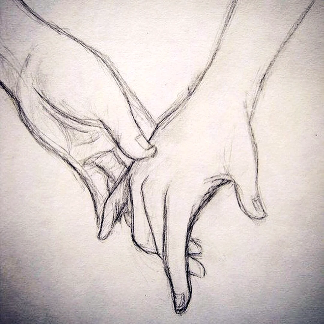 Hand / Drawing