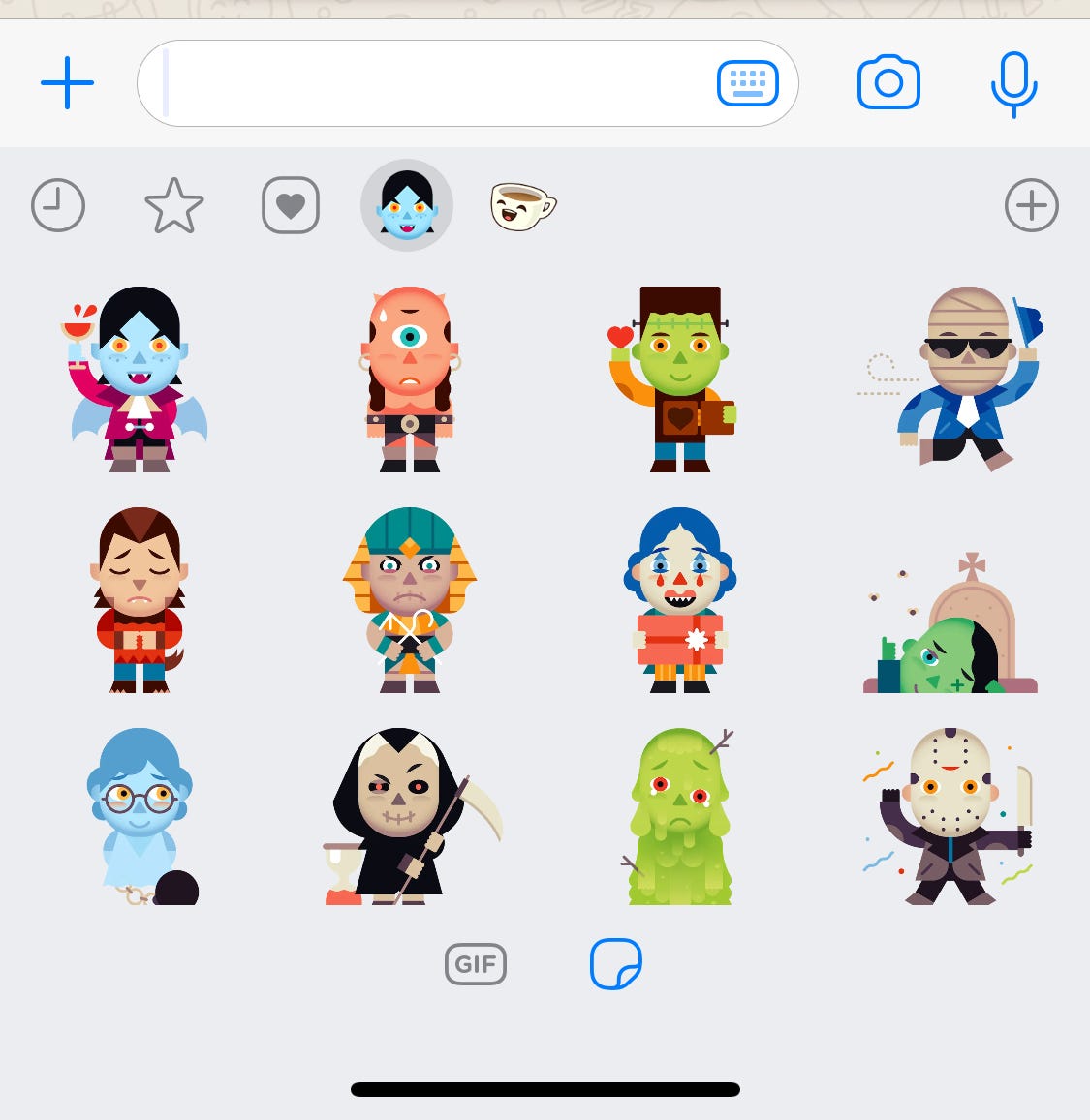 Make Stickers for WhatsApp Android