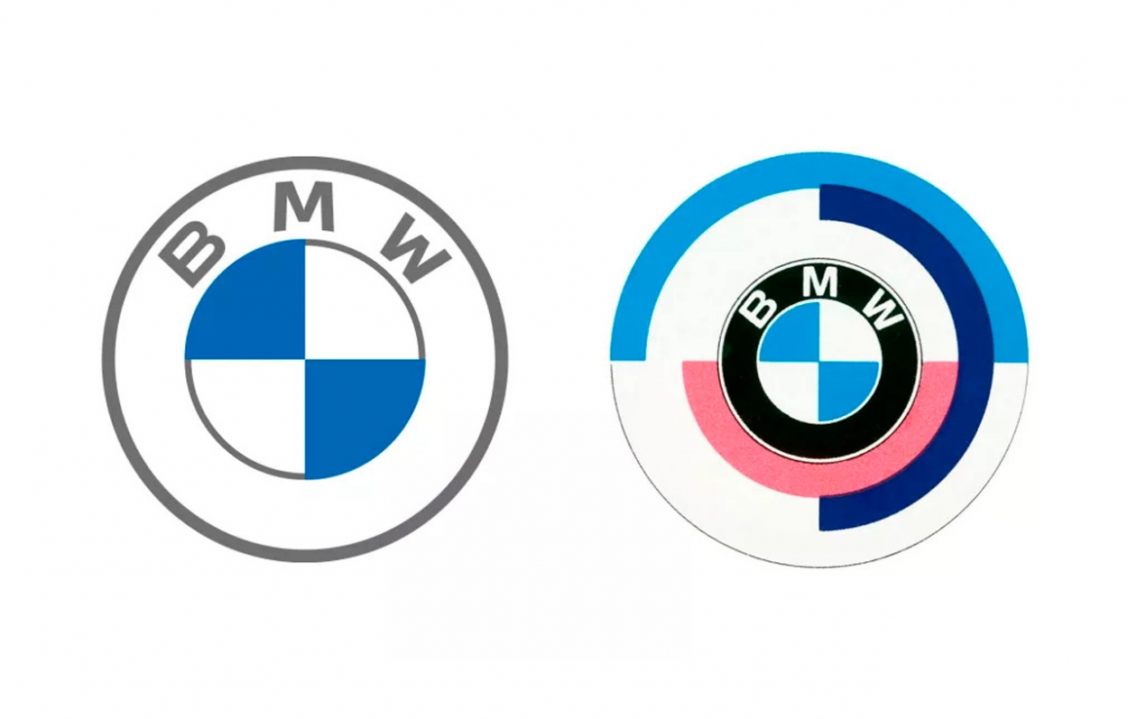 Знак BMW | SmolBattle