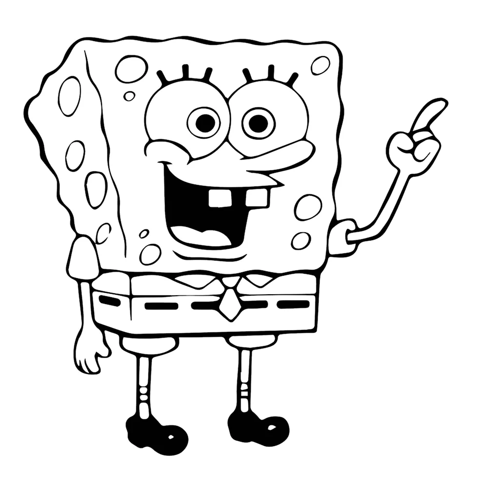 SpongeBob SquarePants