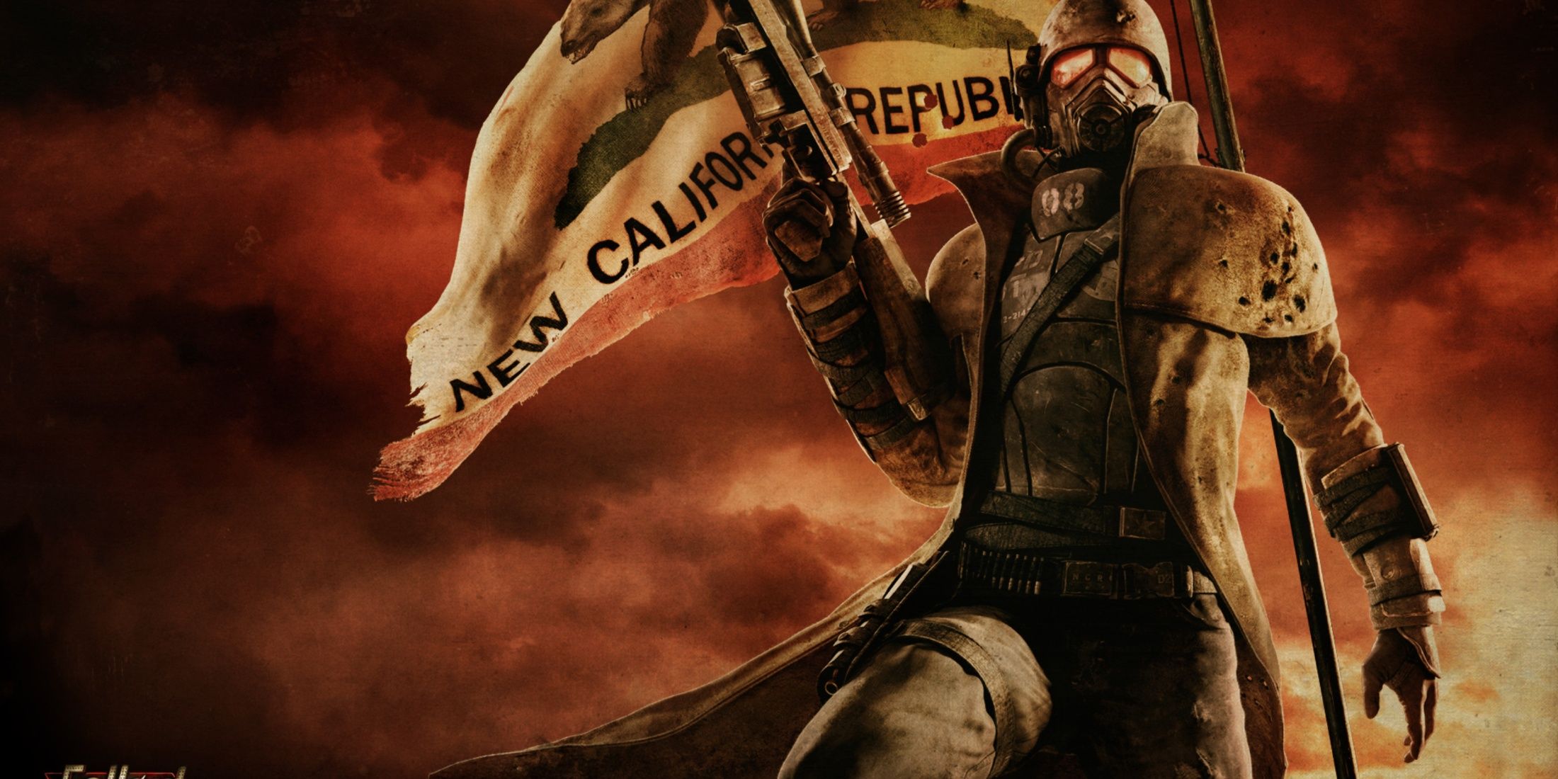 Vic Bazaine Art | Fallout New Vegas