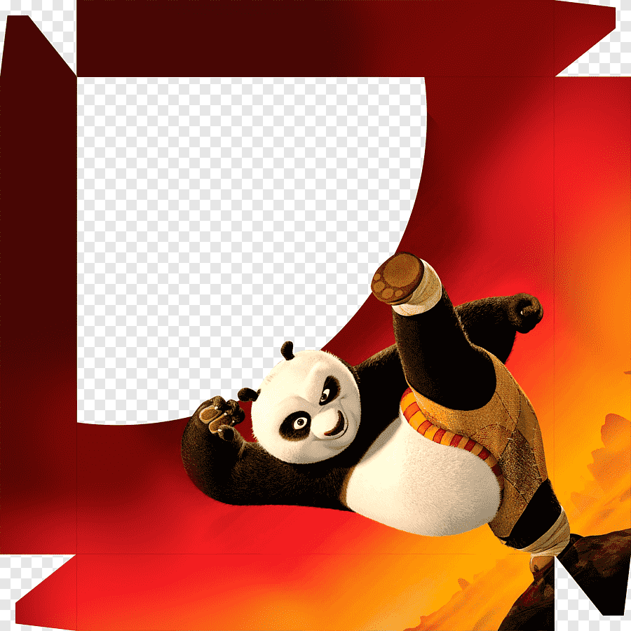 Kung Fu Panda