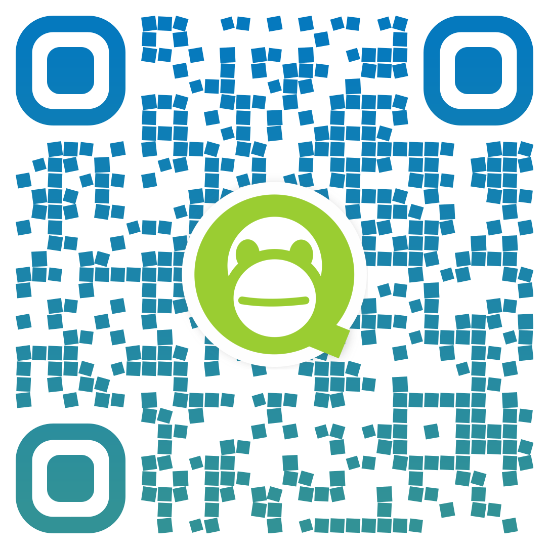 Генератор QR