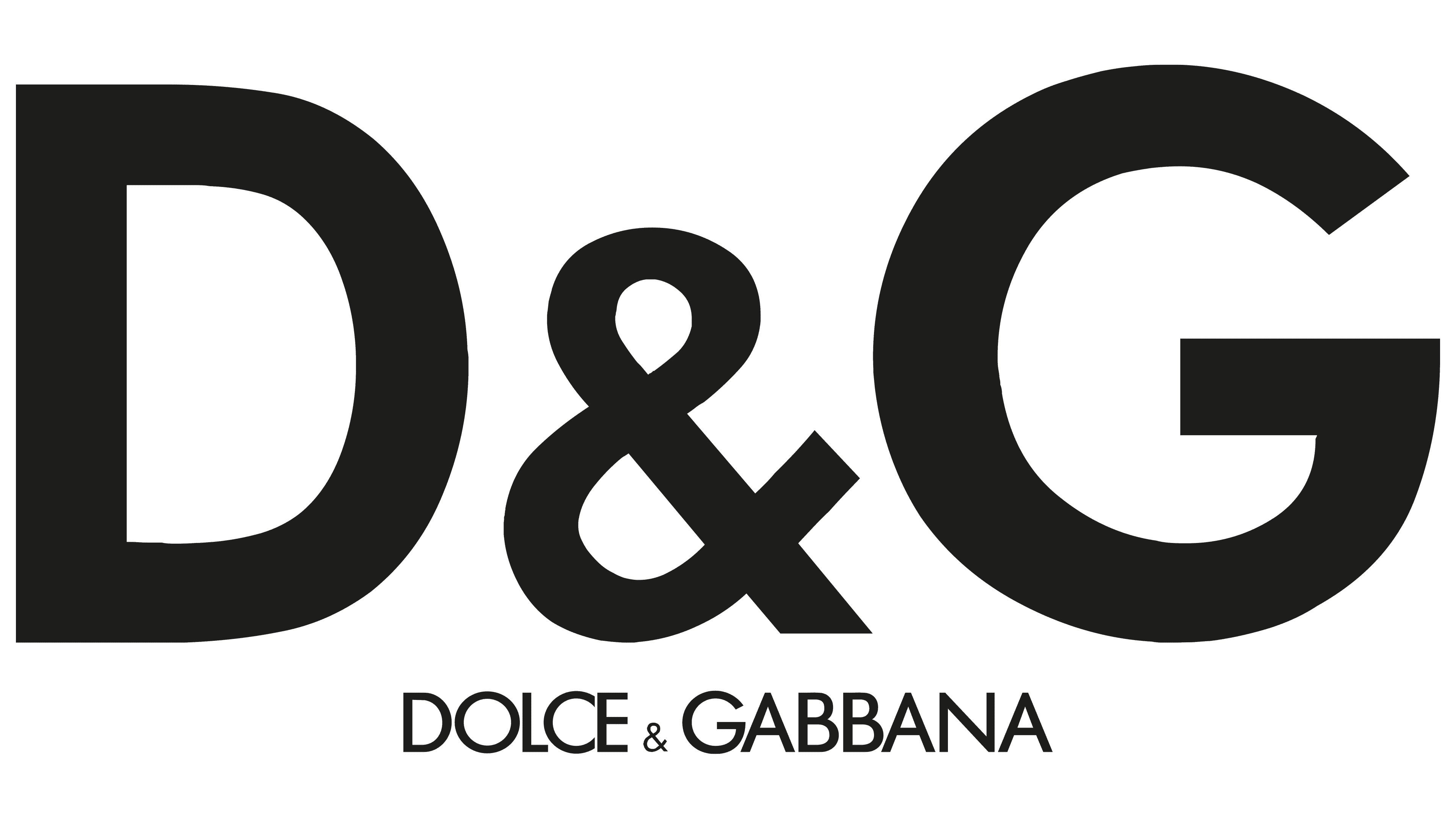 Dolce Gabbana Portofino Leather Logo