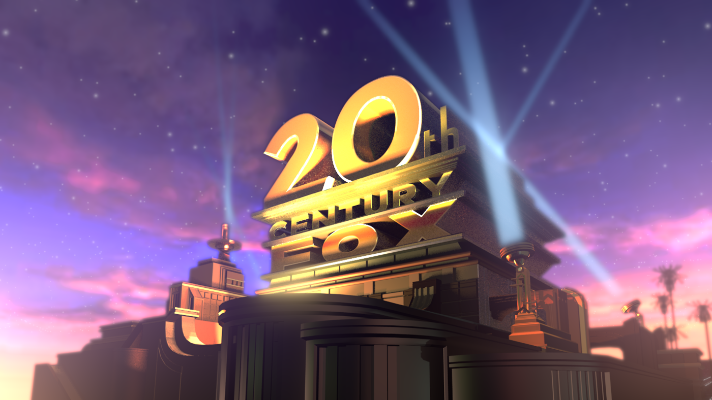 20th Century Fox Studios/Logos | Chace! Dream Company Wiki