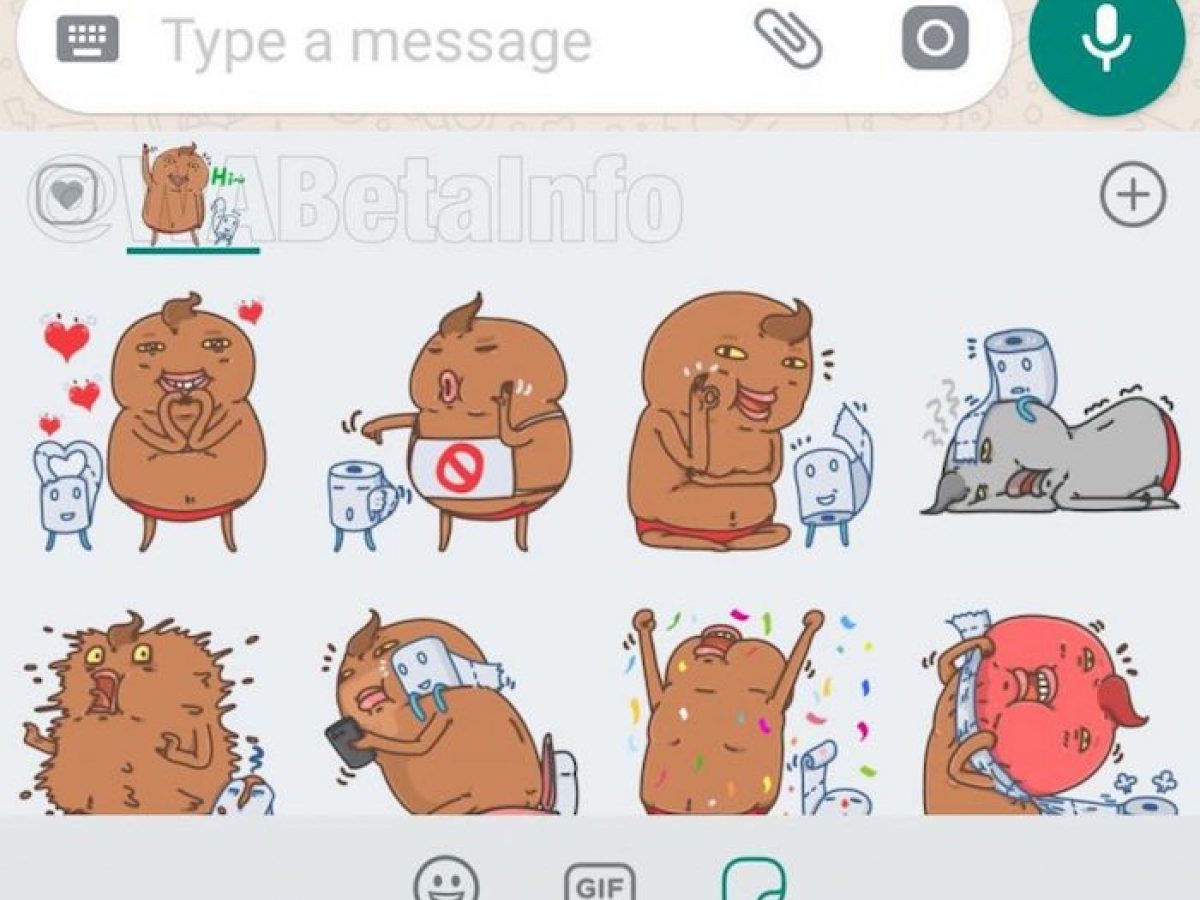 Summer Stickers Packs For Whatsapp