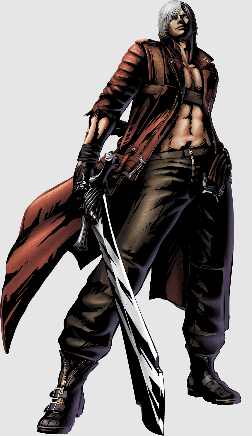 DmC Devil May Cry 