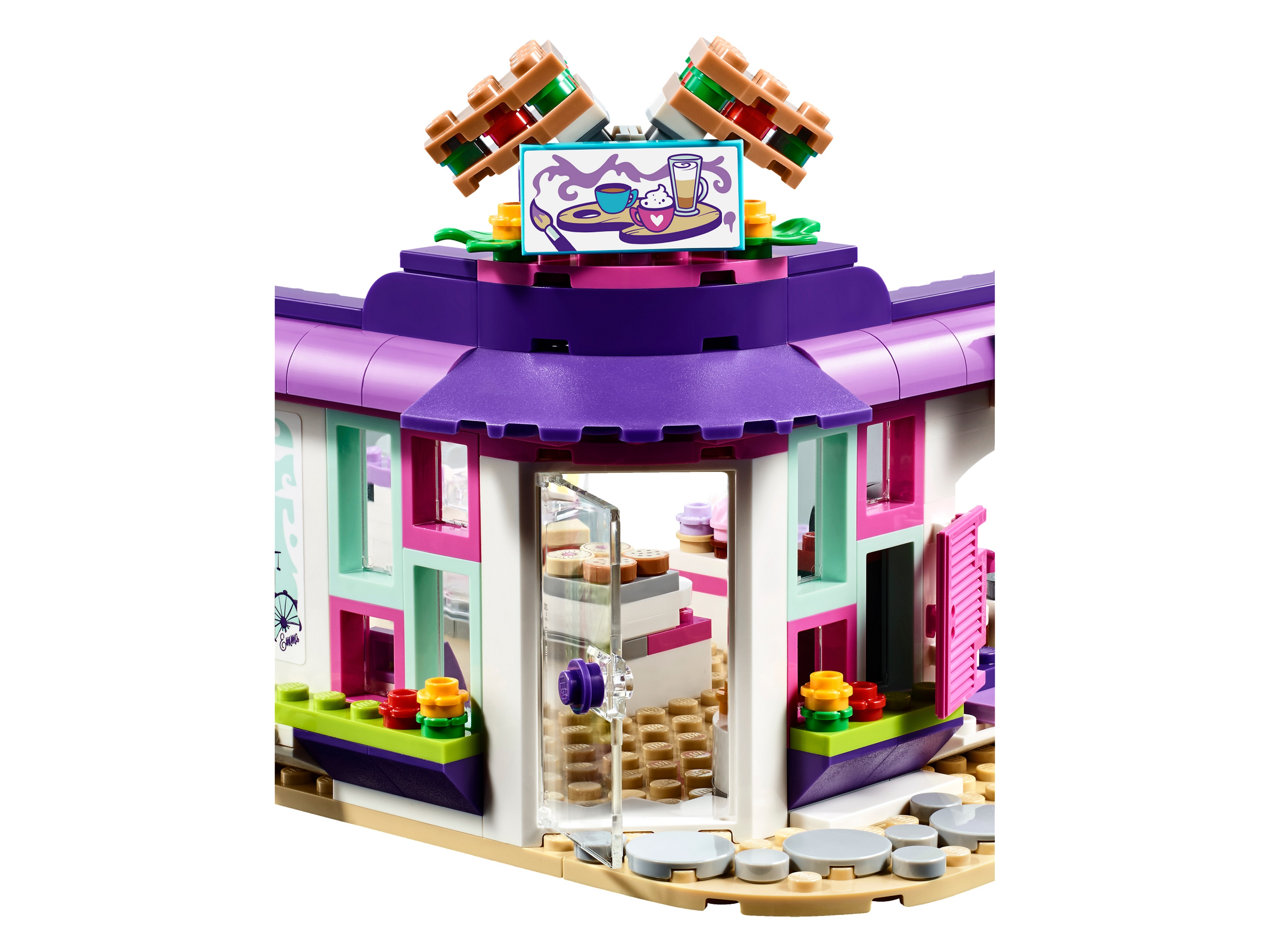 LEGO Friends 41711