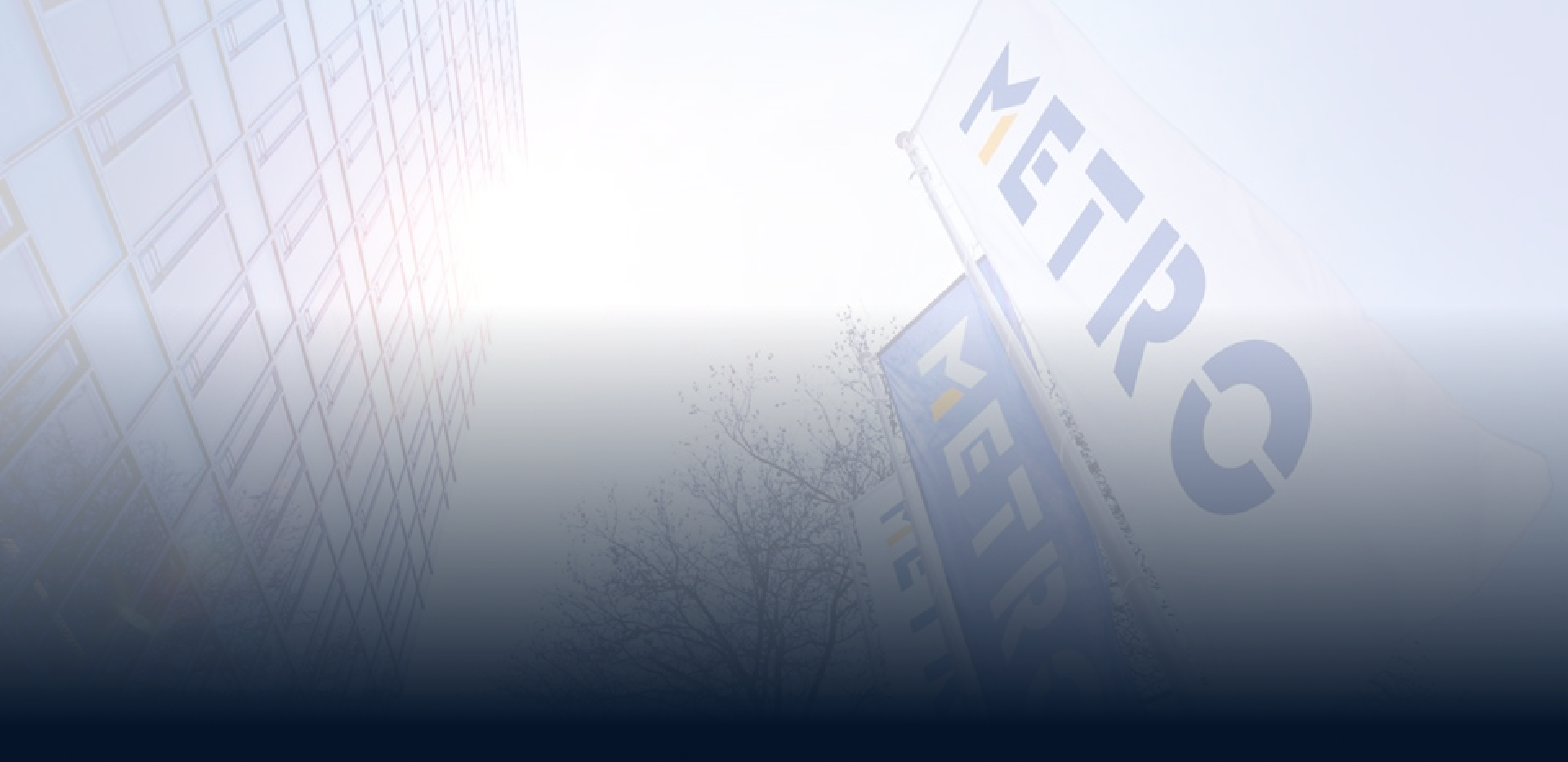 METRO company announced the start of issuing the client cards