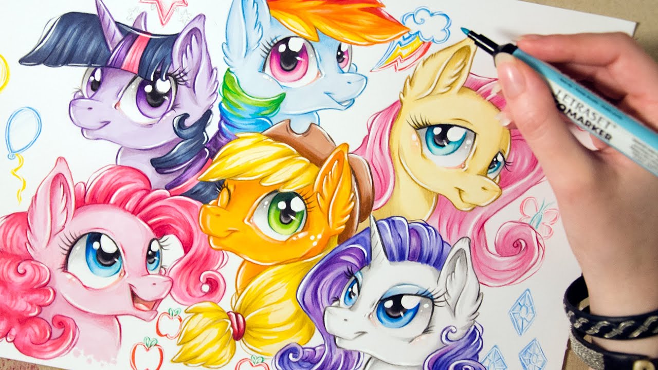 Fluttershy My Little Pony Friendship