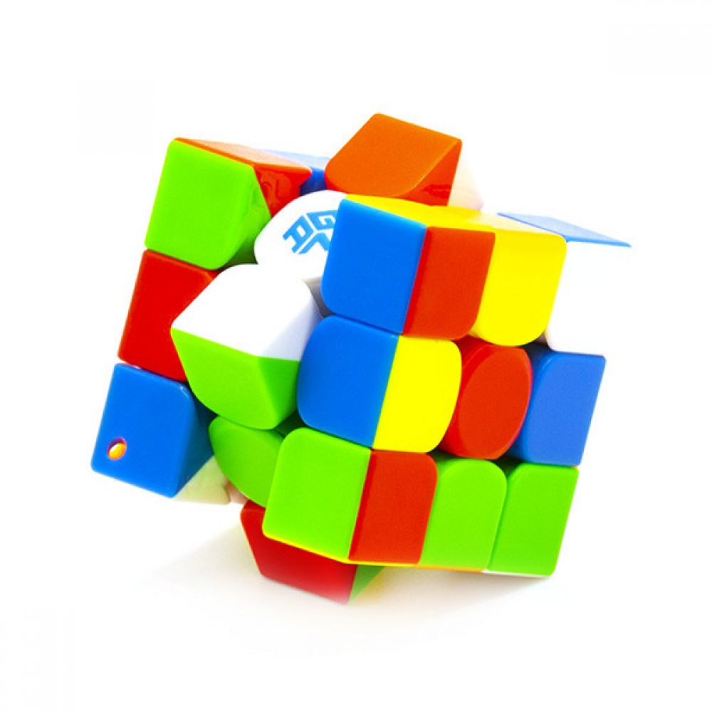 Rubiks 3x3x3 Disney Play